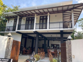 New Radiant Hostal